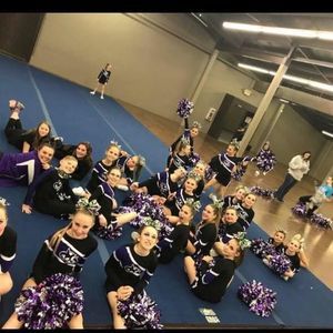 Meet your Posher, Madison